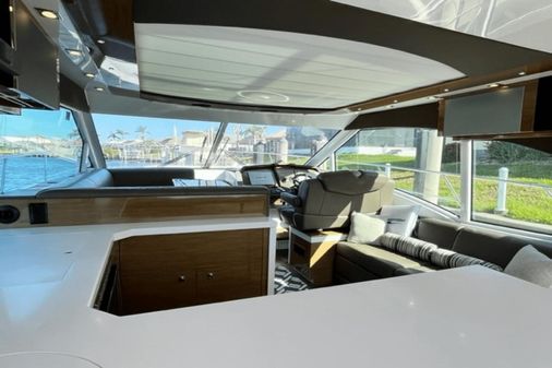 Cruisers Yachts 45 Cantius image