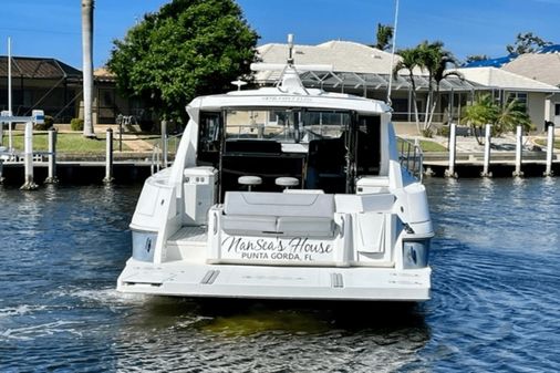 Cruisers Yachts 45 Cantius image