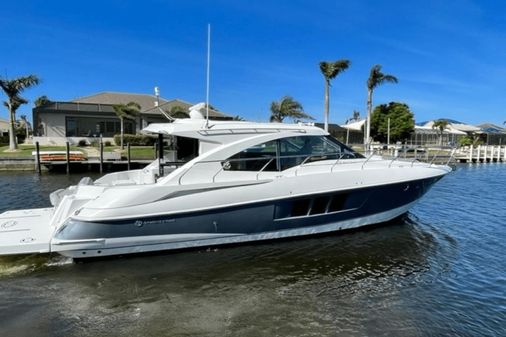 Cruisers Yachts 45 Cantius image