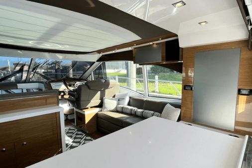 Cruisers Yachts 45 Cantius image