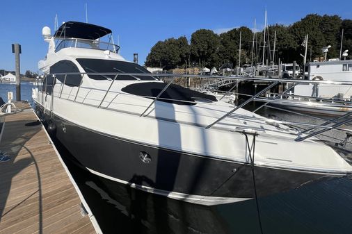 Azimut 55 image