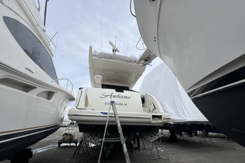 Azimut 55 image