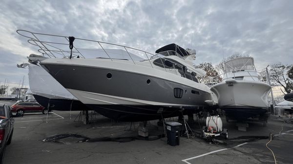 Azimut 55 