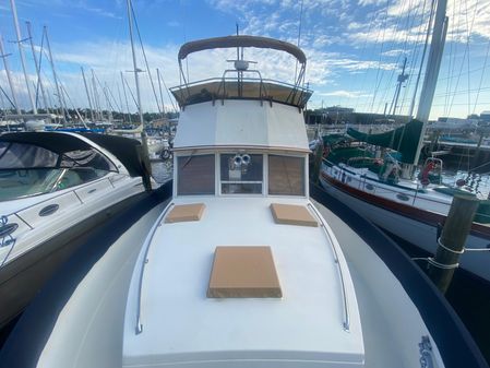 Grand Banks 42 SC image