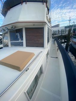Grand Banks 42 SC image