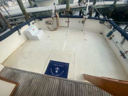 Grand Banks 42 SC image