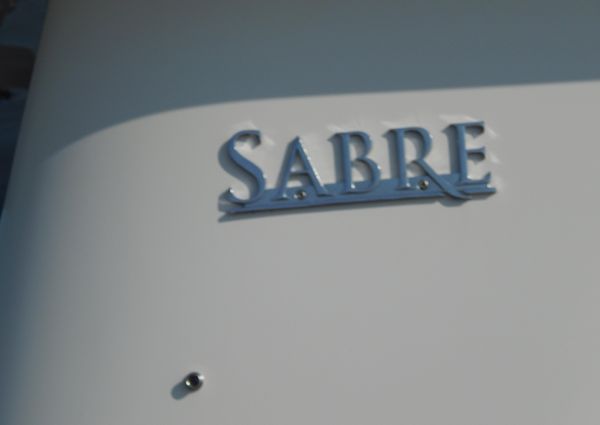 Sabre 42 Sedan image