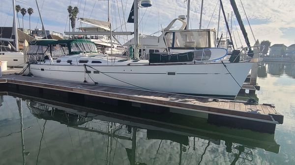 Beneteau 473