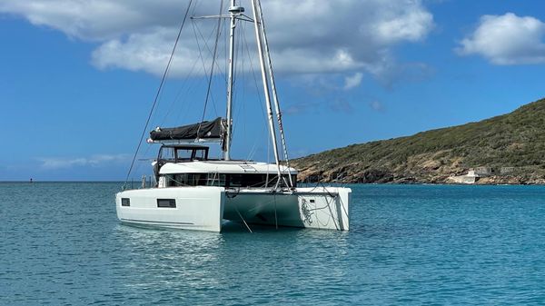 Lagoon 40