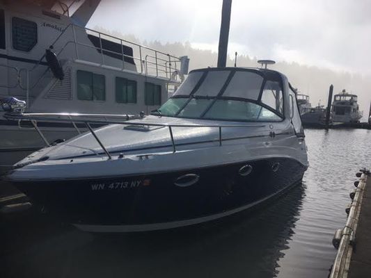 Rinker 260-EXPRESS-CRUISER - main image