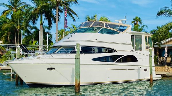 Carver 46 Motor Yacht 