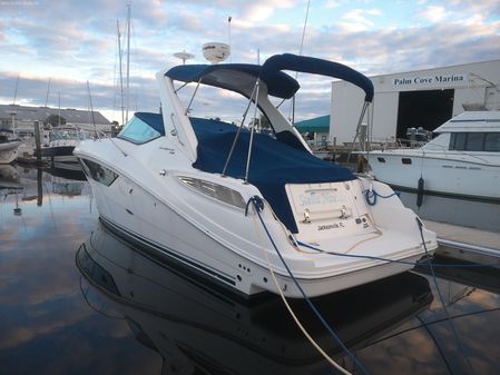 Sea Ray 330 Sundancer image