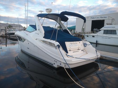 Sea Ray 330 Sundancer image