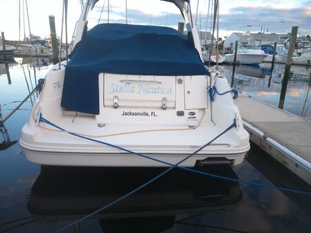 Sea Ray 330 Sundancer image