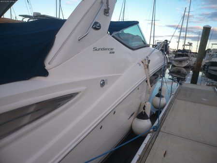 Sea Ray 330 Sundancer image