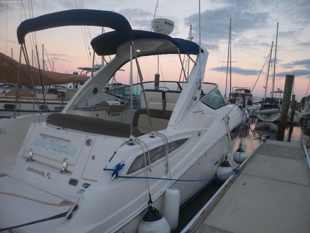 Sea Ray 330 Sundancer image