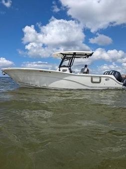 Sea Fox 268 Commander image