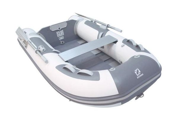 Zodiac Cadet 270 Roll-Up - main image