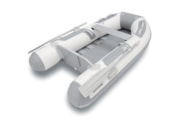 Zodiac Cadet 270 Aero - main image