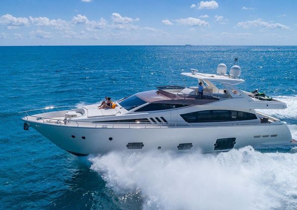 Ferretti-yachts 800 image