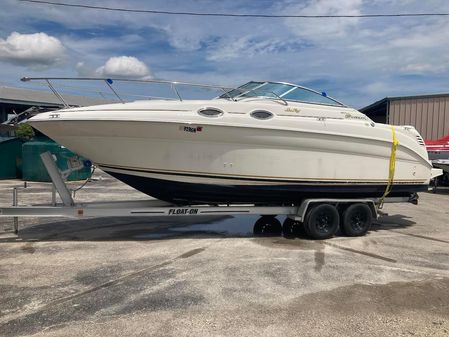 Sea Ray 26FT SUNDANCER image