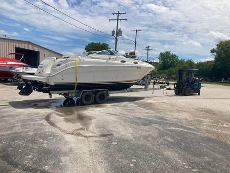 Sea Ray 26FT SUNDANCER image