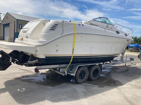 Sea Ray 26FT SUNDANCER image