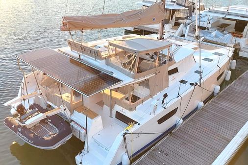 Fountaine Pajot Saona 47 image