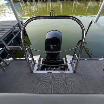 Harris-flotebote CRUISER-230 image