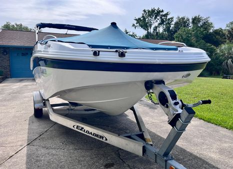 Hurricane SUNDECK-SPORT-192-RL-OB image