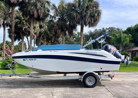 Hurricane SUNDECK-SPORT-192-RL-OB image