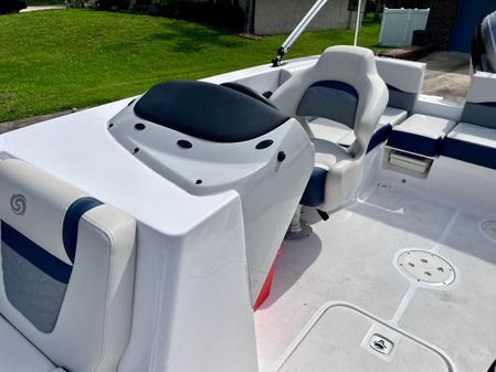 Hurricane SUNDECK-SPORT-192-RL-OB image