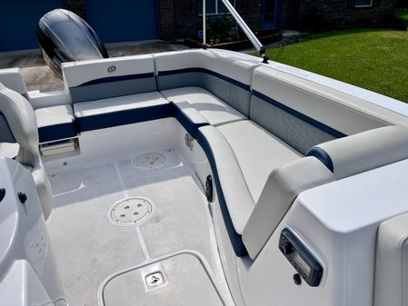 Hurricane SUNDECK-SPORT-192-RL-OB image