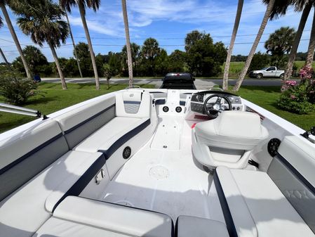 Hurricane SUNDECK-SPORT-192-RL-OB image