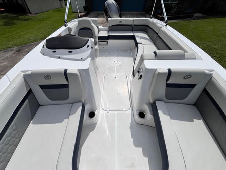 Hurricane SUNDECK-SPORT-192-RL-OB image