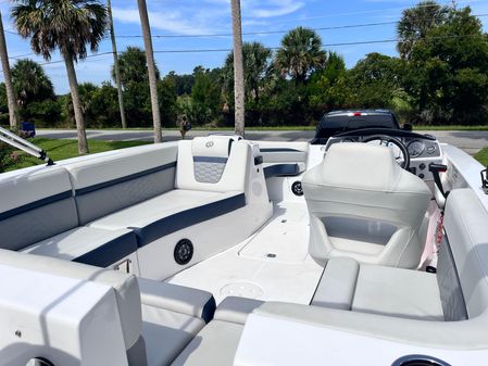 Hurricane SUNDECK-SPORT-192-RL-OB image