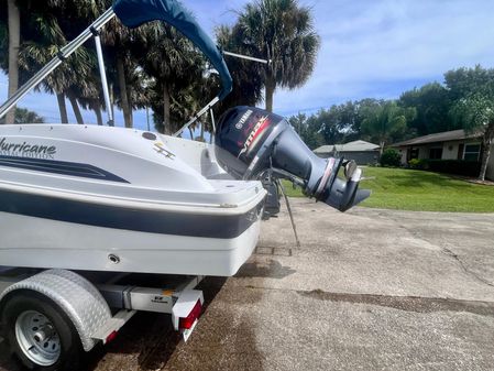 Hurricane SUNDECK-SPORT-192-RL-OB image