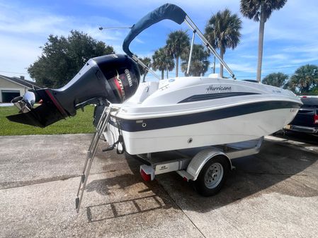 Hurricane SUNDECK-SPORT-192-RL-OB image