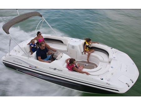 Hurricane SUNDECK-SPORT-188-I-O image