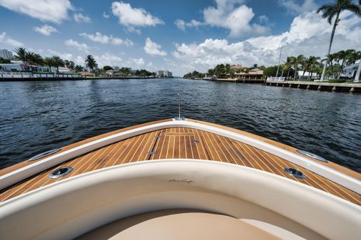 Chris-Craft Catalina 34 image