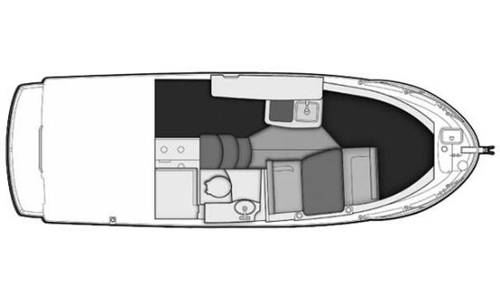 Bayliner 266 Discovery image