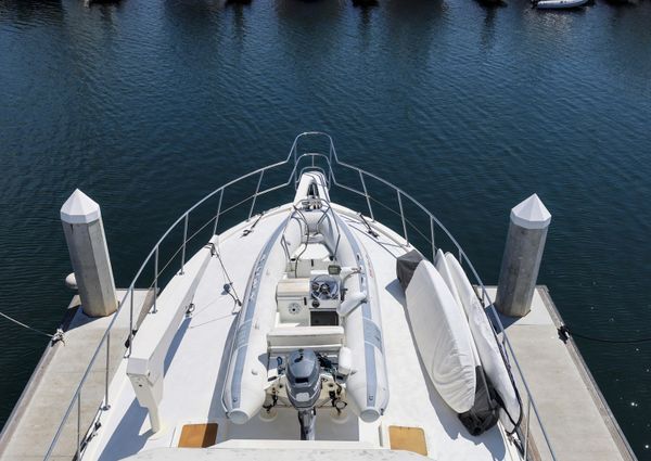 Hatteras 55-CONVERTIBLE image