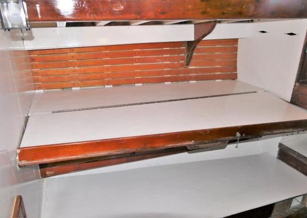 Custom Yawl image