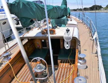 Custom Yawl image
