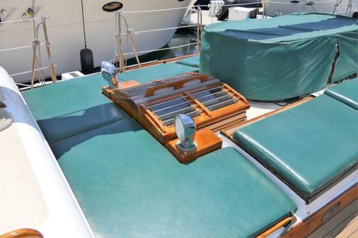 Custom Yawl image