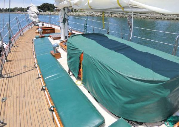 Custom Yawl image
