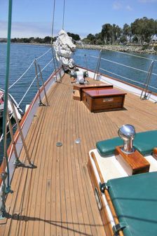 Custom Yawl image