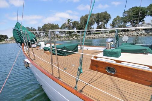Custom Yawl image