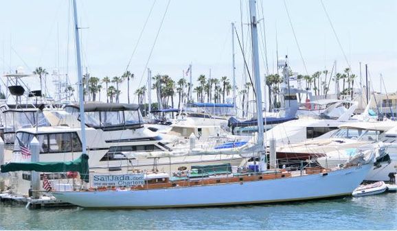 Custom Yawl image