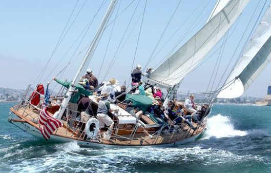 Custom Yawl image